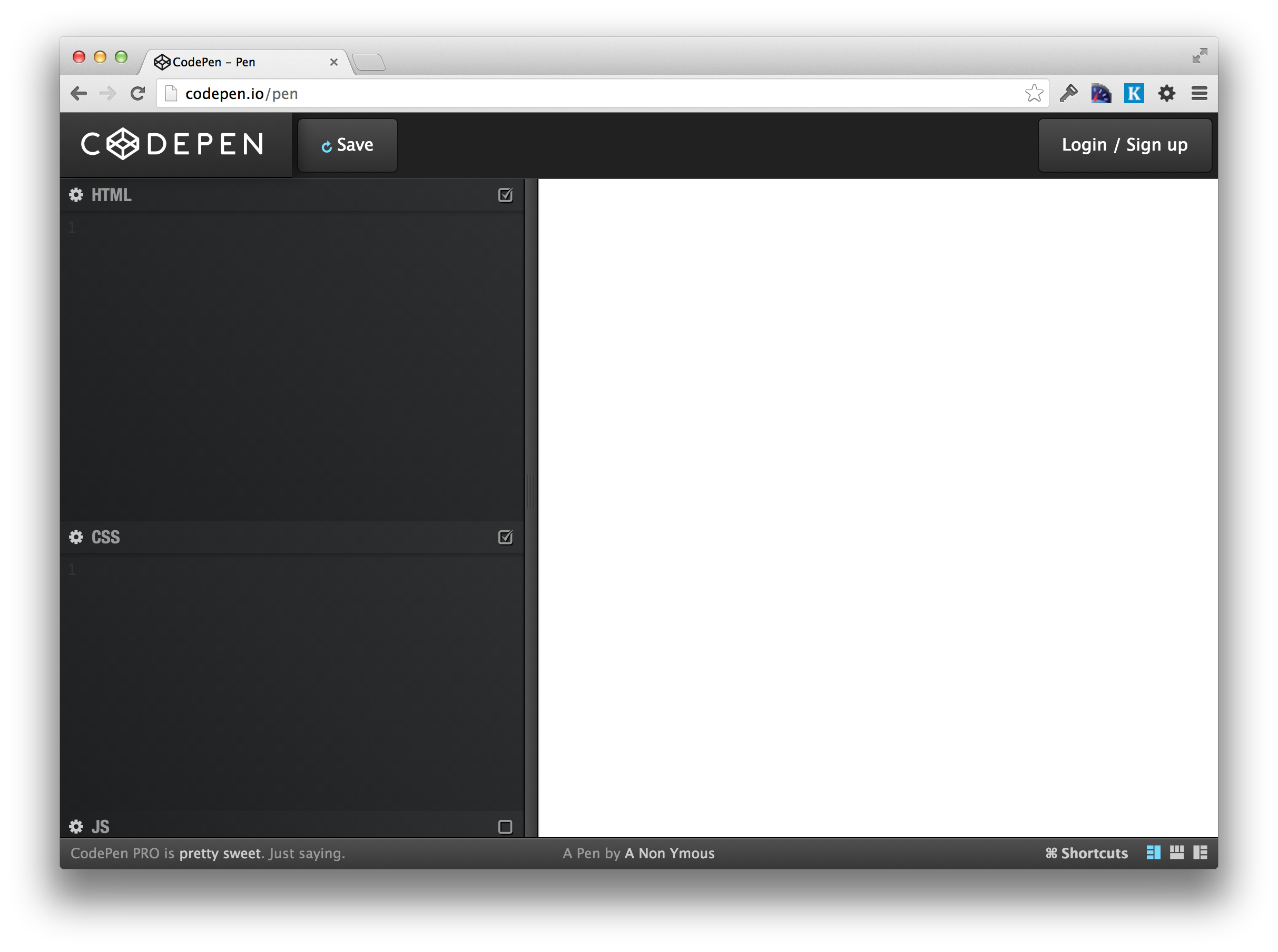 Building the Web — Gather Workshops
